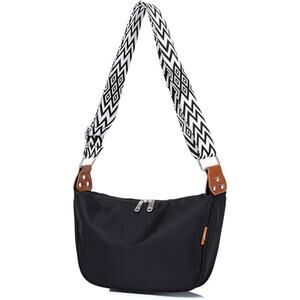 Trendy  Stylish, Lightweight, Boho Chic & Everyday Wear Black